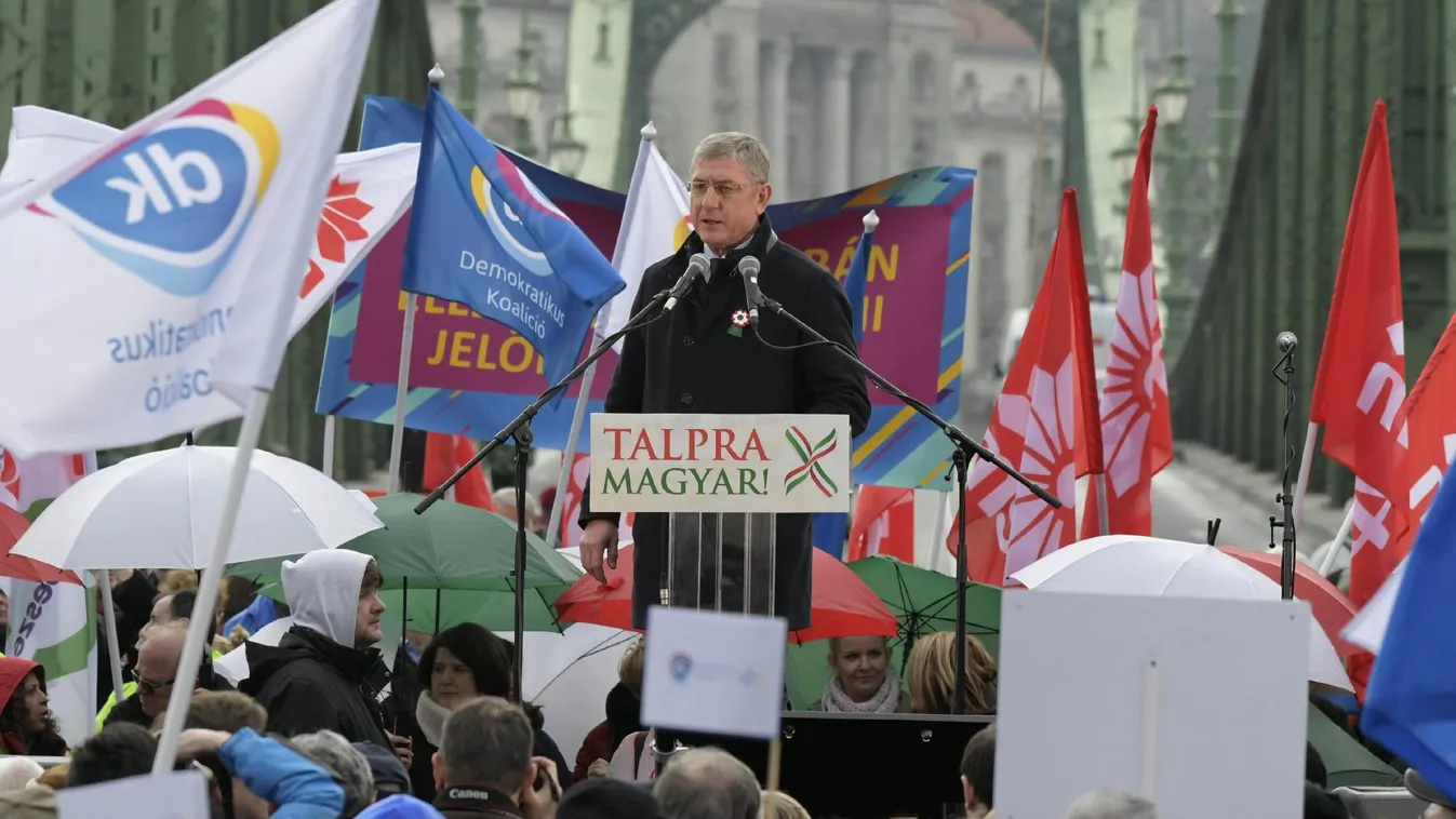 Vonáék nem egyezkednek Gyurcsányékkal