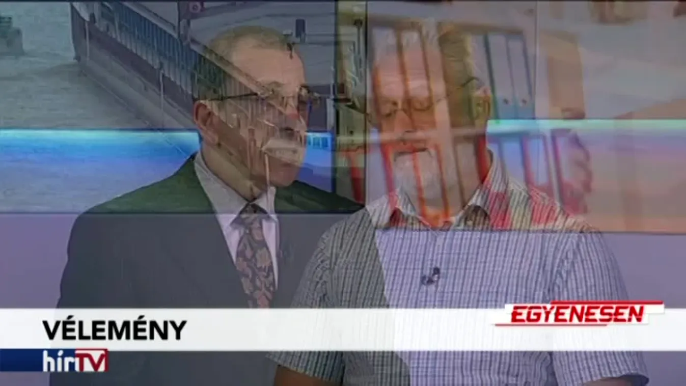 Egyenesen - Gyémántbiznisz