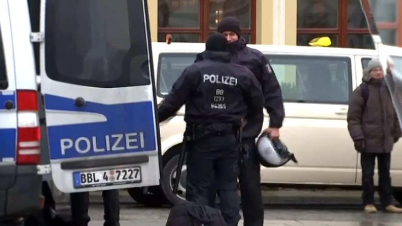 Új barázdák – Hírvilág