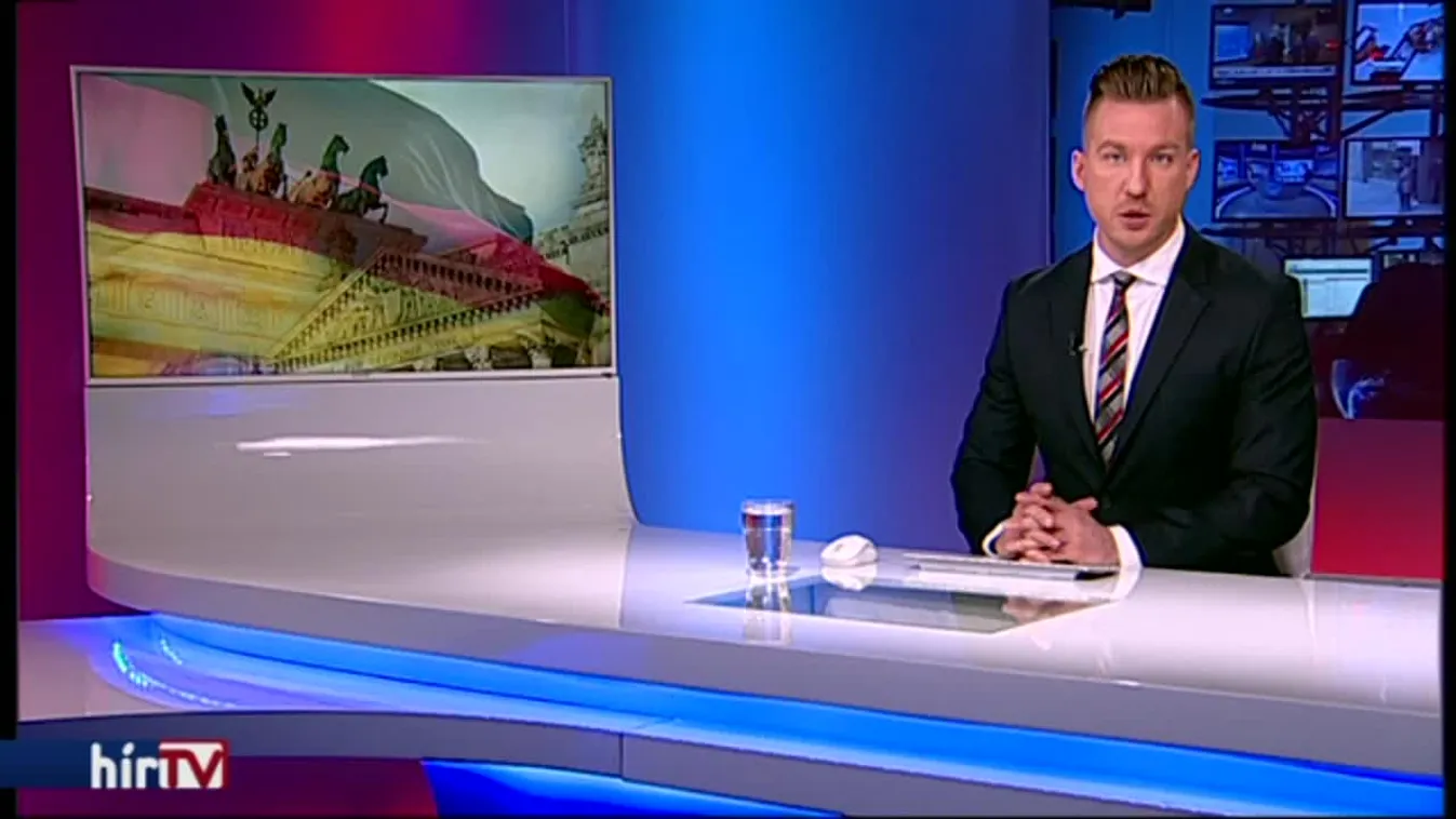 Negyedik kormányát alakítja Merkel szövetsége