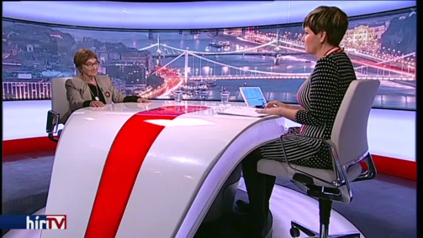 Egyenesen – Csak egy maradhat