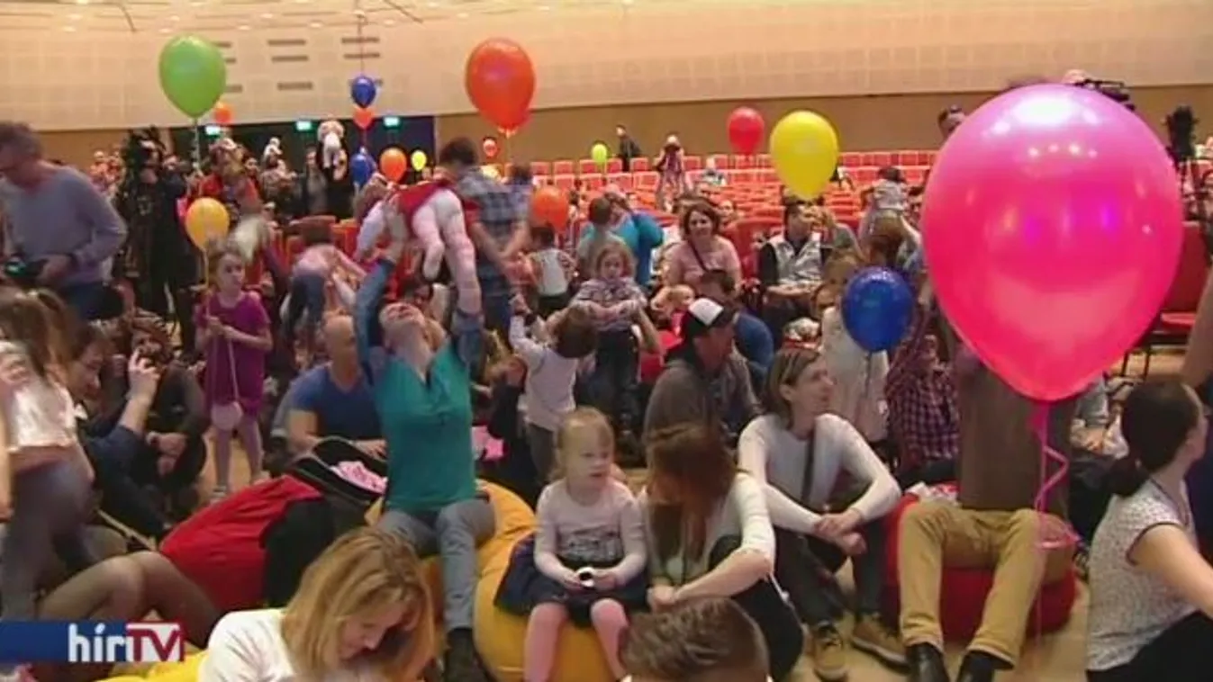 Új világrekord született Magyarországon