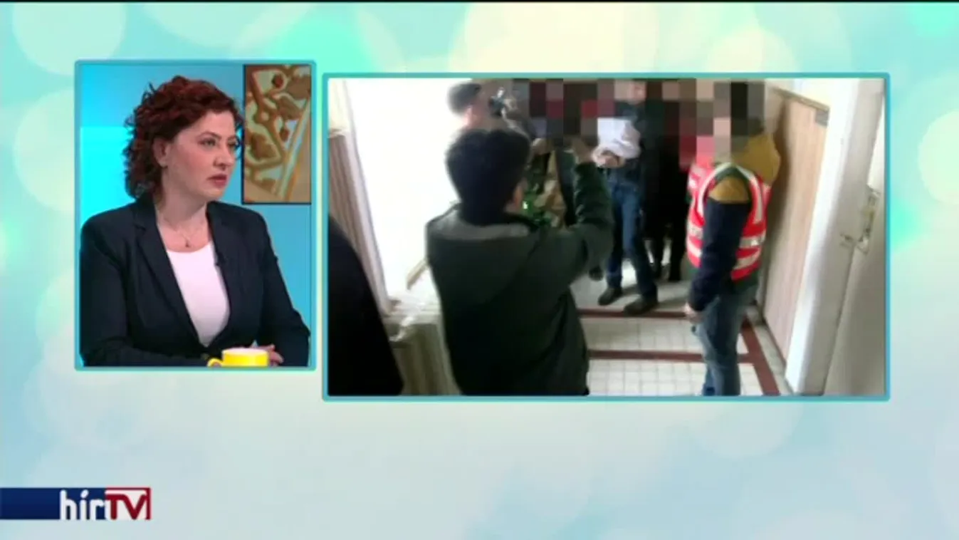 Reggeli járat – Czeglédy a titkos pártpénztárnok?