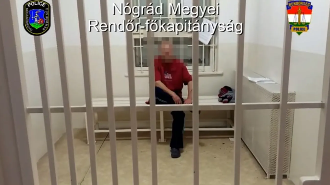 Időskorú nőt ölt meg egy férfi Somoskőújfalun