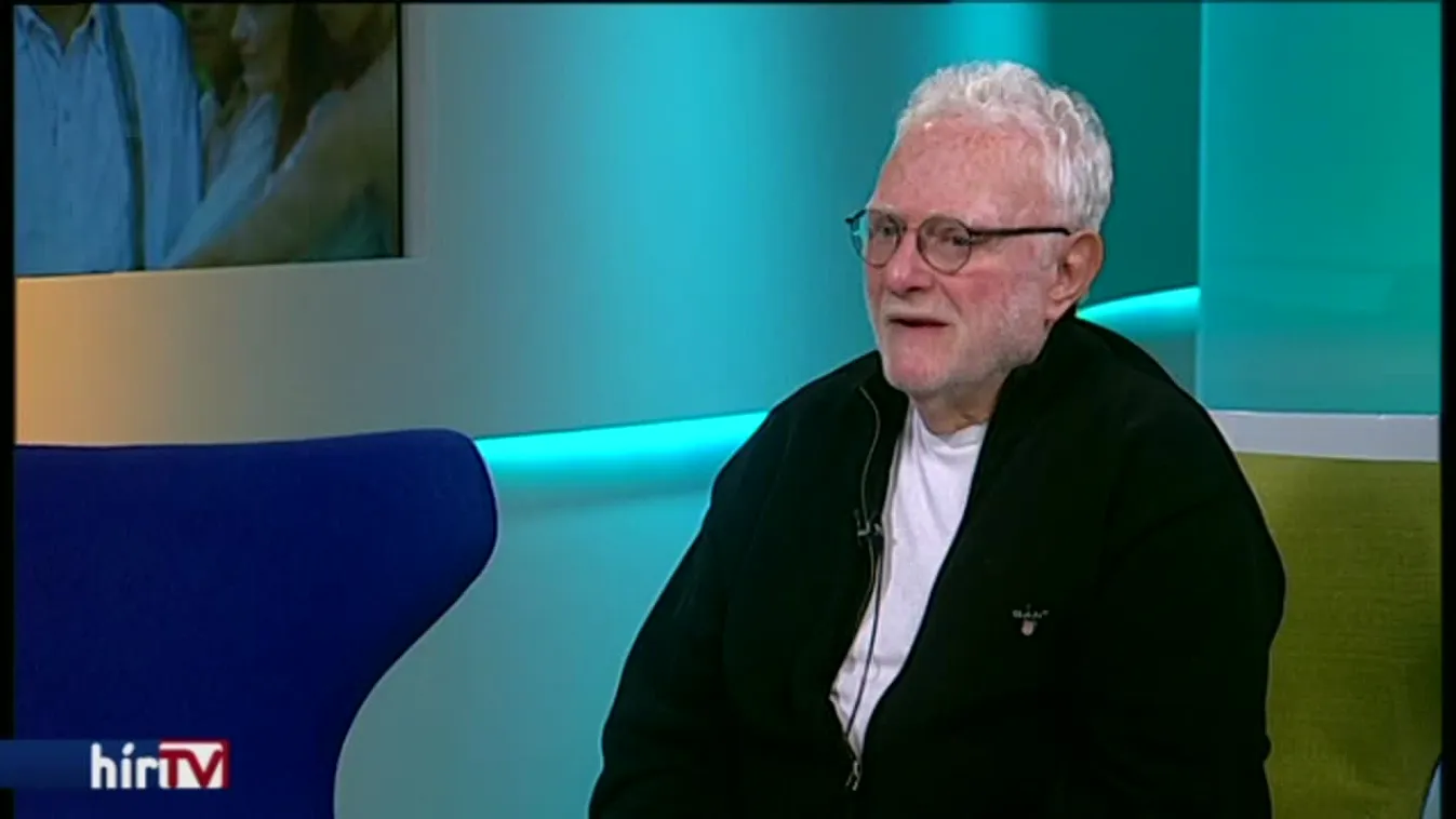 Reggeli járat – Vándorszínészek