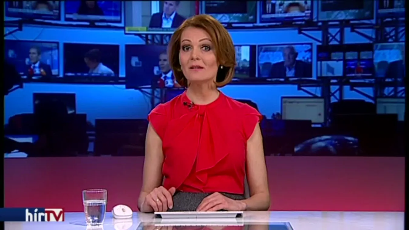 Tuzson Bence az ENSZ-ülésről