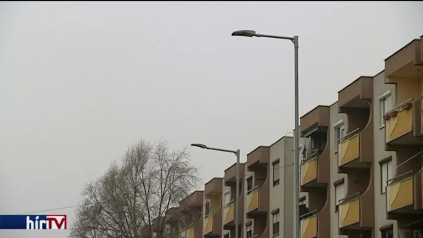 Szolnoki polgármester: Nincs takargatnivalónk az Elios-ügyben