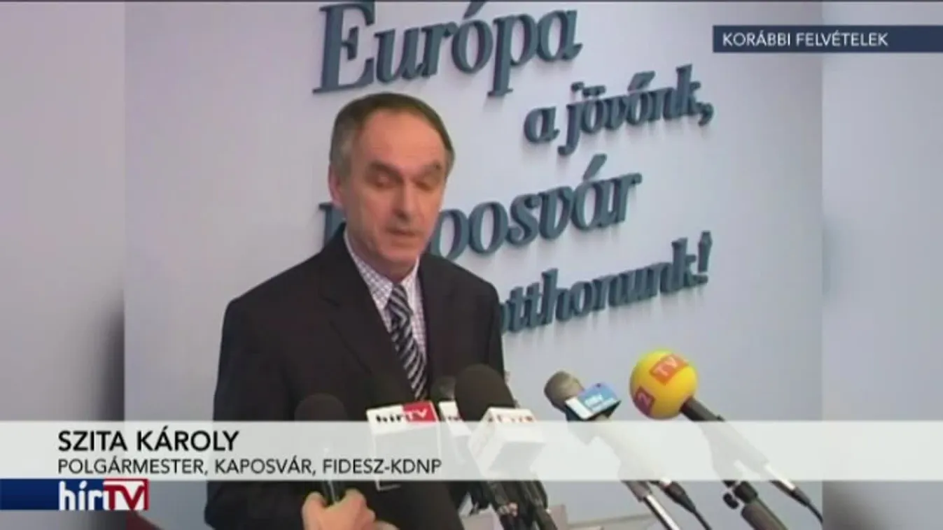 A kommunista állambizottság ügynöke volt Szita Károly