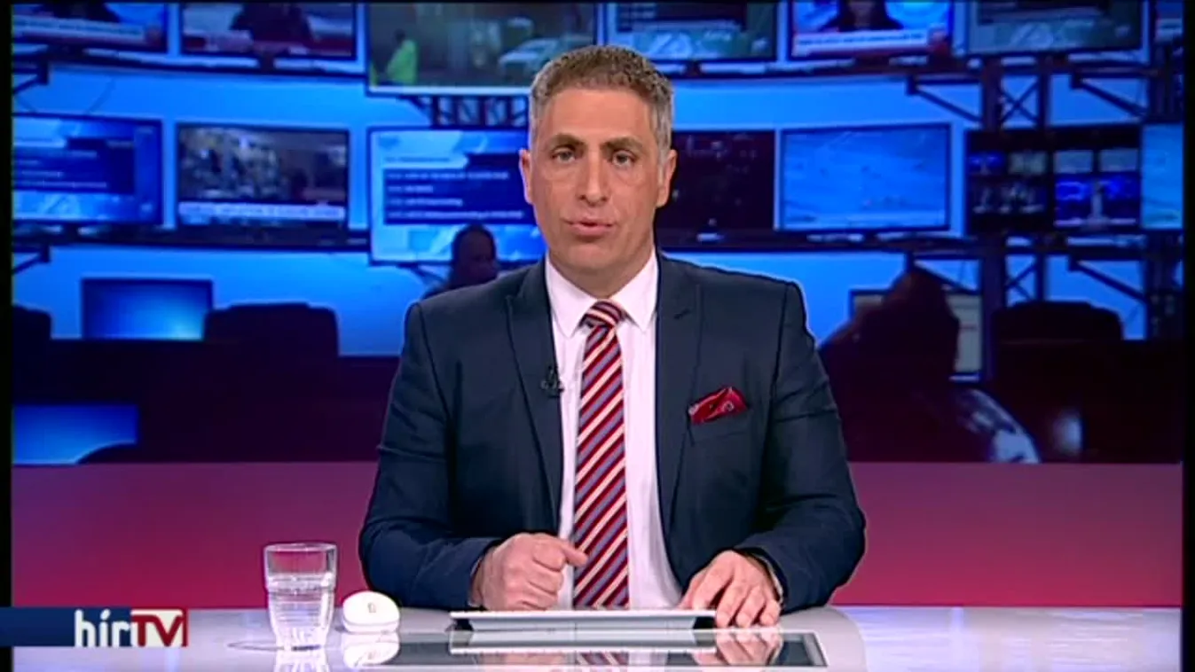 Kirúgták az FBI korábbi igazgatóhelyettesét