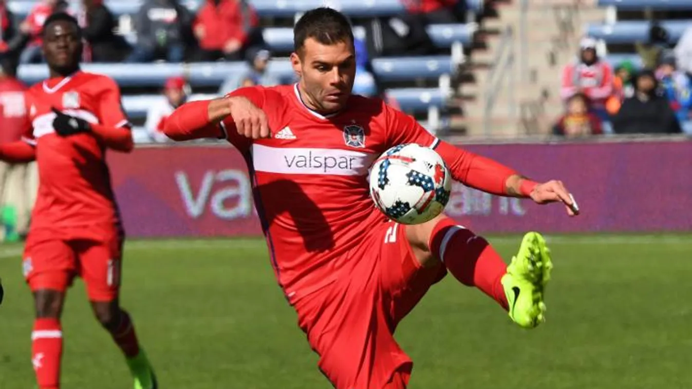 Nikolics duplája sem volt elég Sallóiék ellen