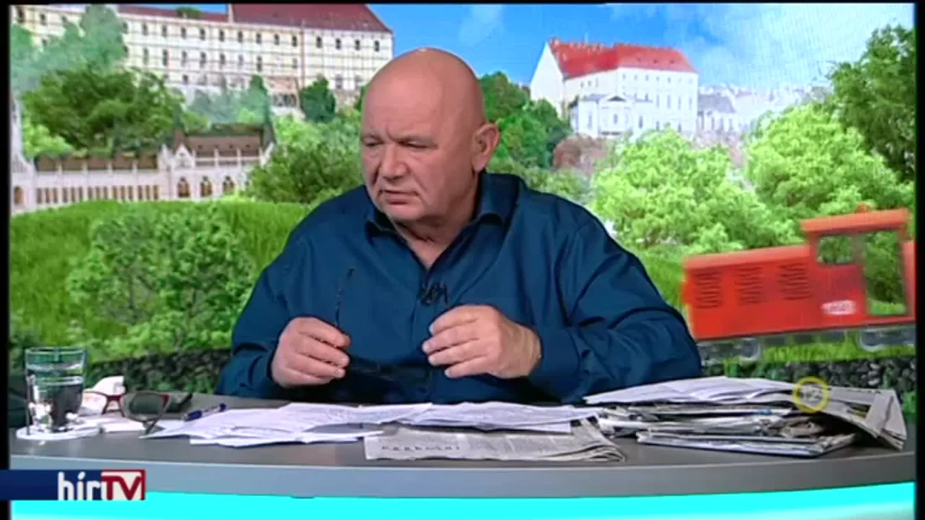 Tantusz - Mit kértek Kósától 4,3 milliárd euróért?