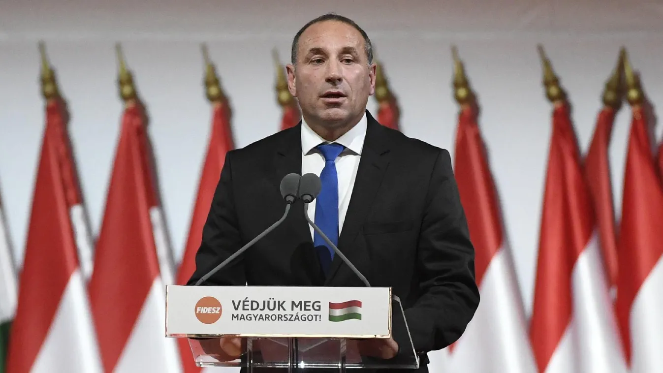 Van miért izgulnia a fideszes Boldog Istvánnak