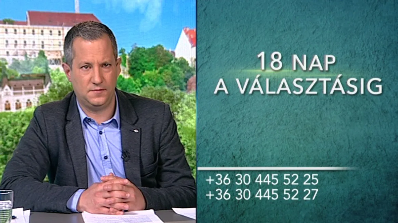 Kamupártok: segítség a Fidesznek