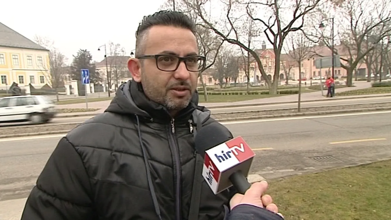 Heves megye 3-as számú választókerülete