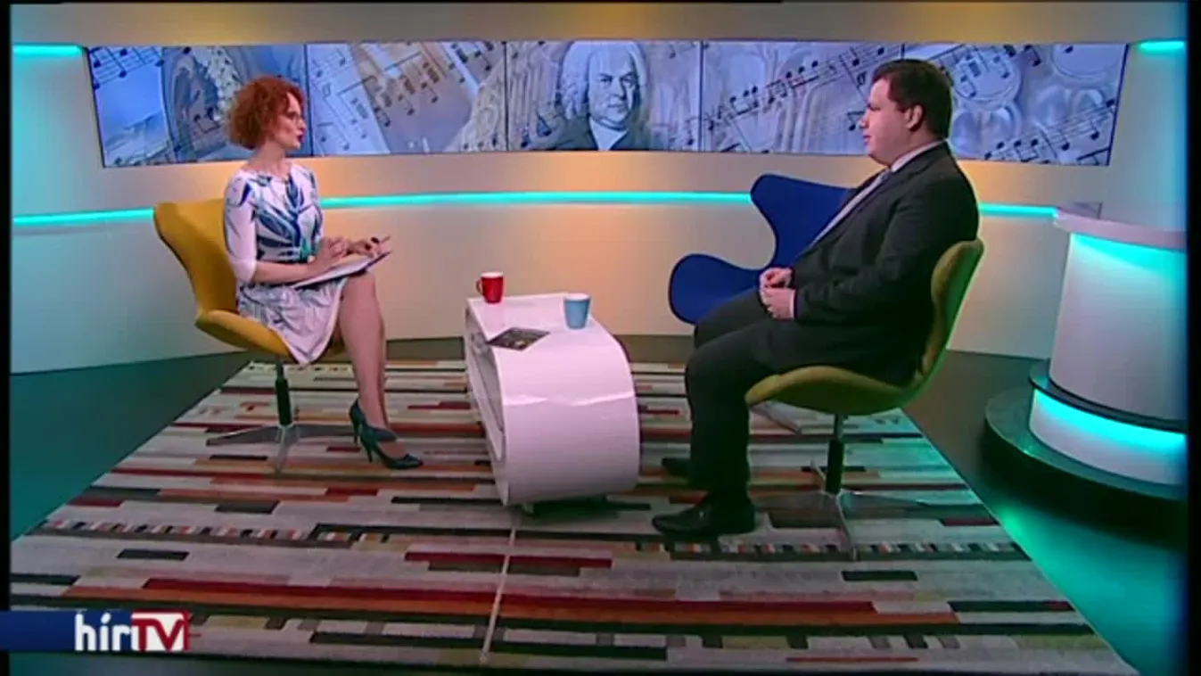 Reggeli járat – Bach mindenkinek!