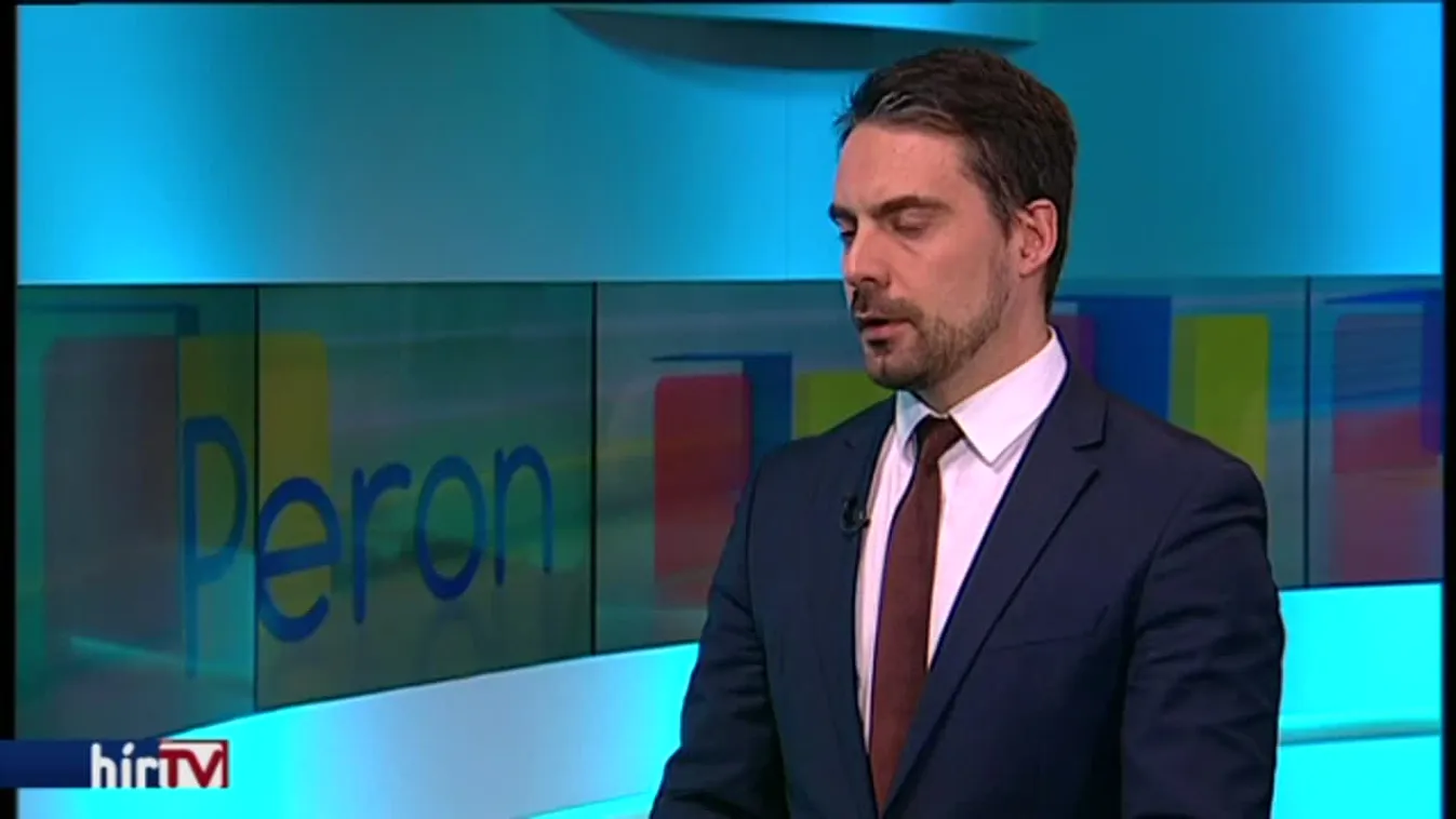 Peron – Vona Gábor