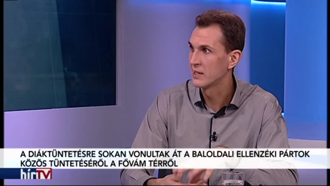 Lapzárta – Elégtétel?