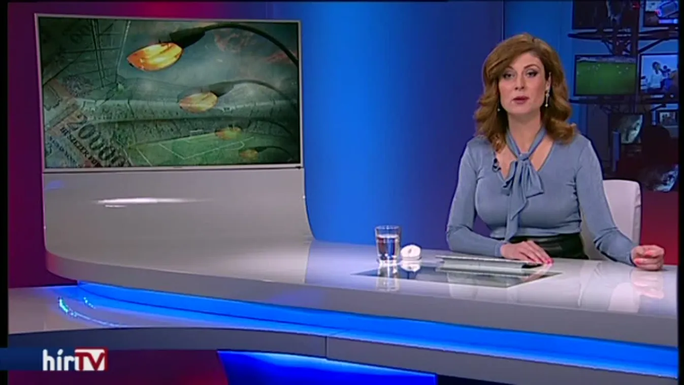 Lepattintották Tiborczékat, rengeteget spóroltak