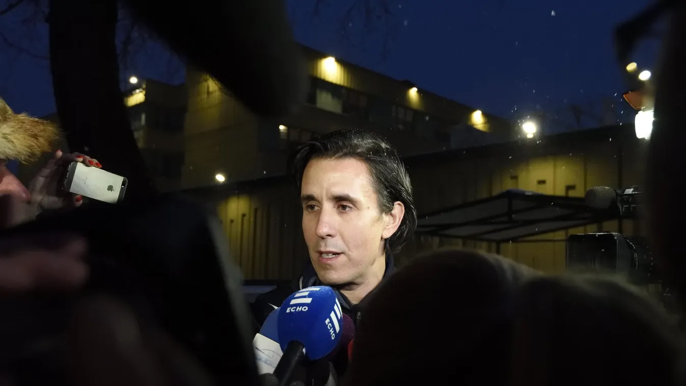 Elios-ügy: Czeglédy olyan dokumentumokhoz jutott, amik még nem nyilvánosak