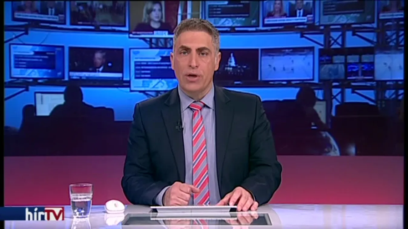 Kémszoftvert találtak Márki-Zay Péter számítógépén