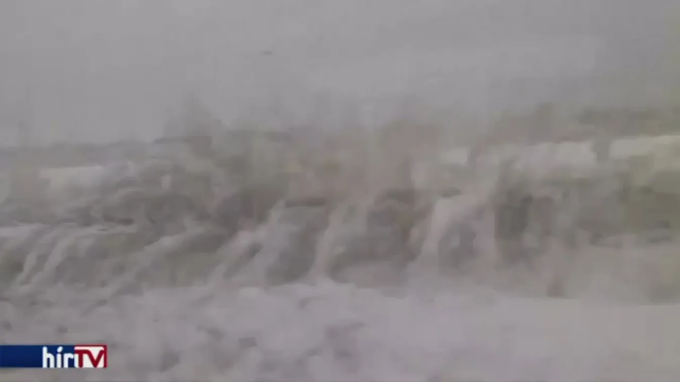 Felfedező - Bolondos tél