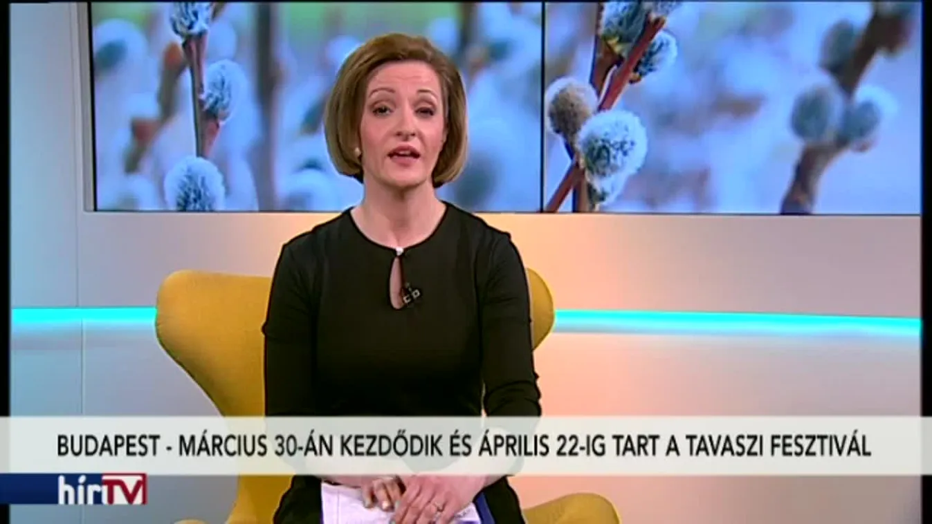 Reggeli járat - Programajánló