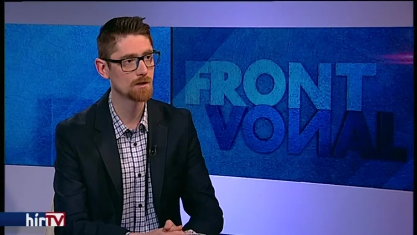 Frontvonal - Szabolcs-Szatmár-Bereg megye 5-ös számú választókerülete