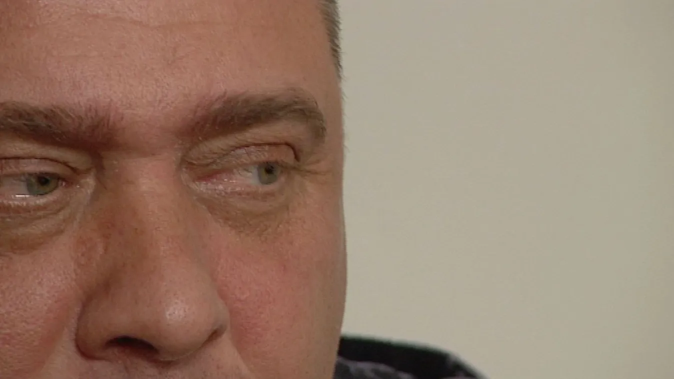 Szabó „Szőke” Ferenc – Riasztás