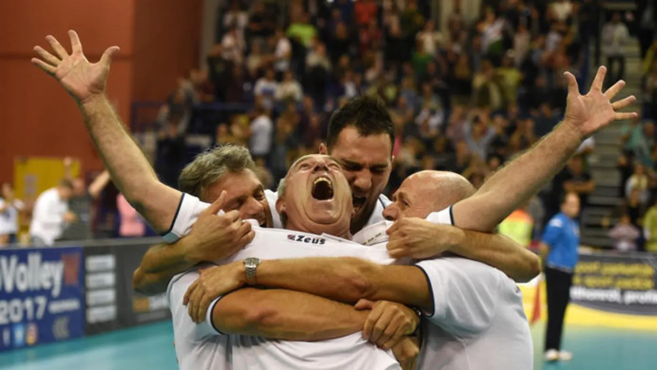 Ismét magyar szövetségi kapitány lett a sikerkovács