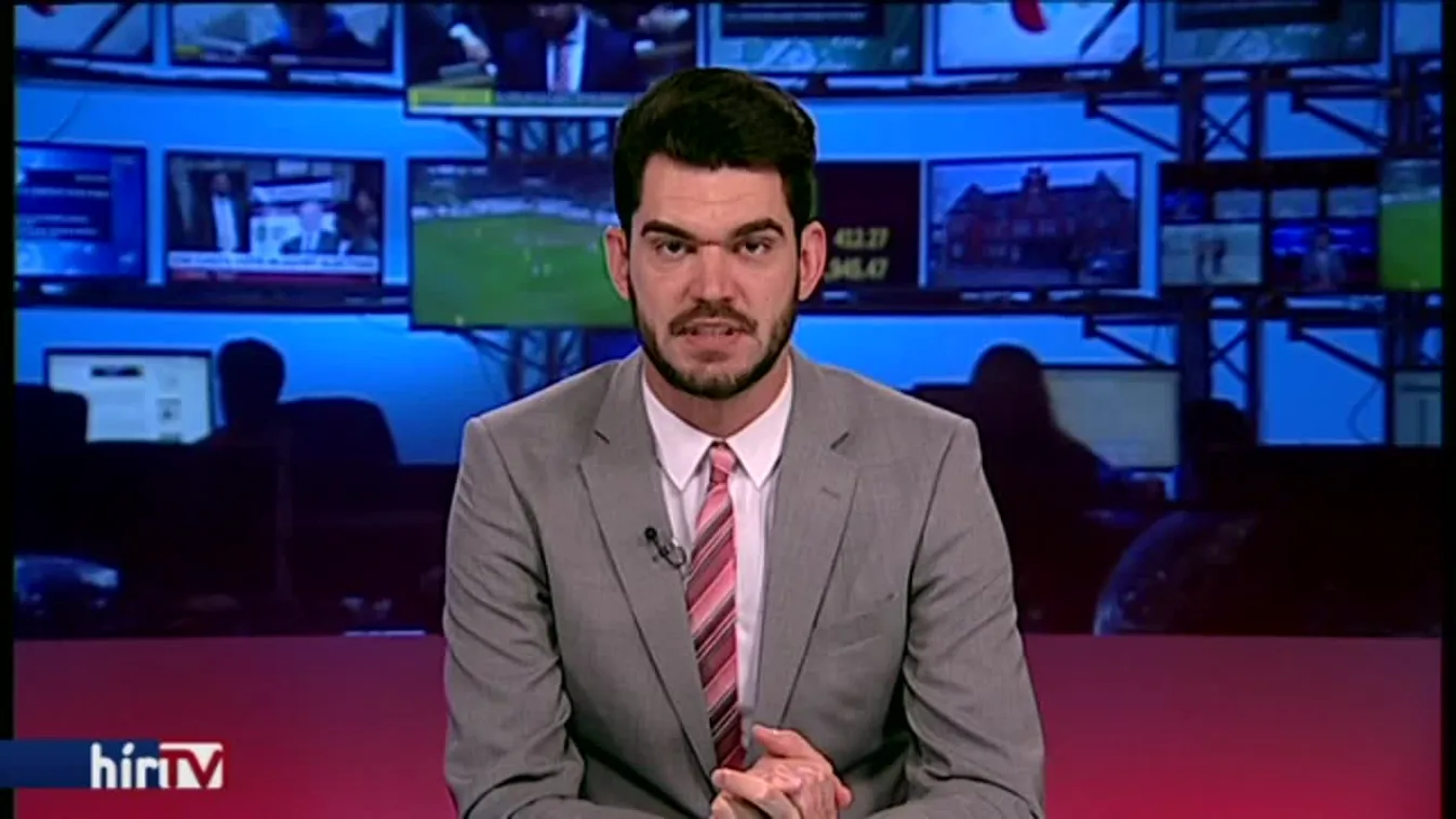 A röszkei kerítésnél kampányolt Gulyás és Németh