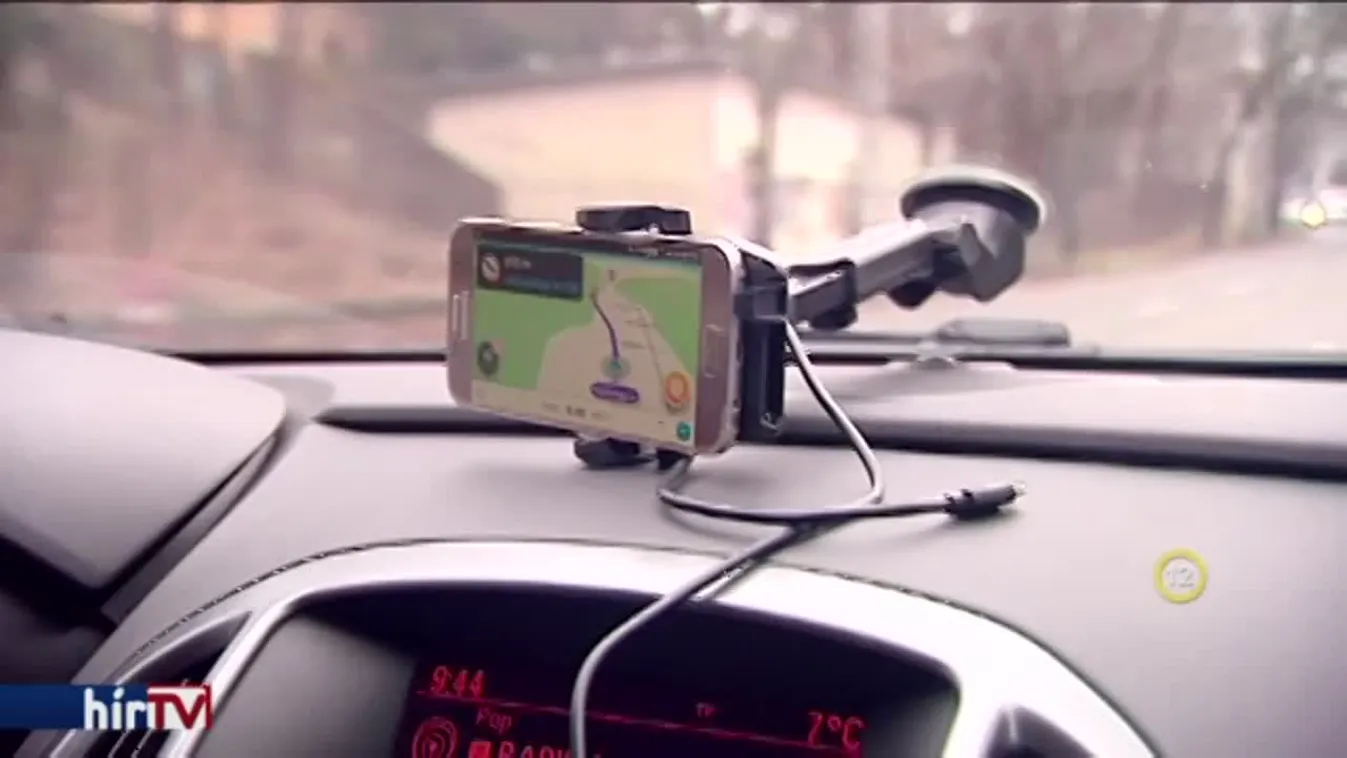 Riasztás – Eltartási vita