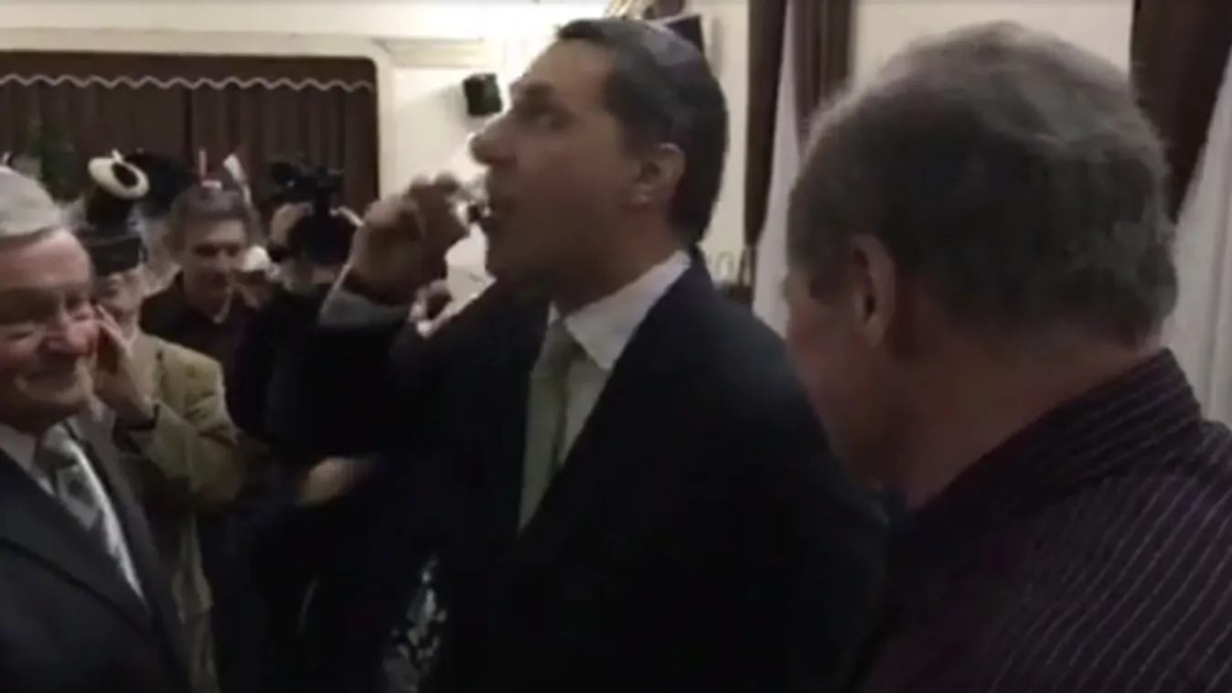 Lázár: Azért van pénz, mert mi nem lopjuk el