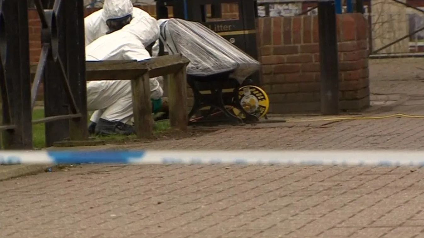 Szkripal-ügy: orosz diplomatákat utasít ki az Egyesült Államok