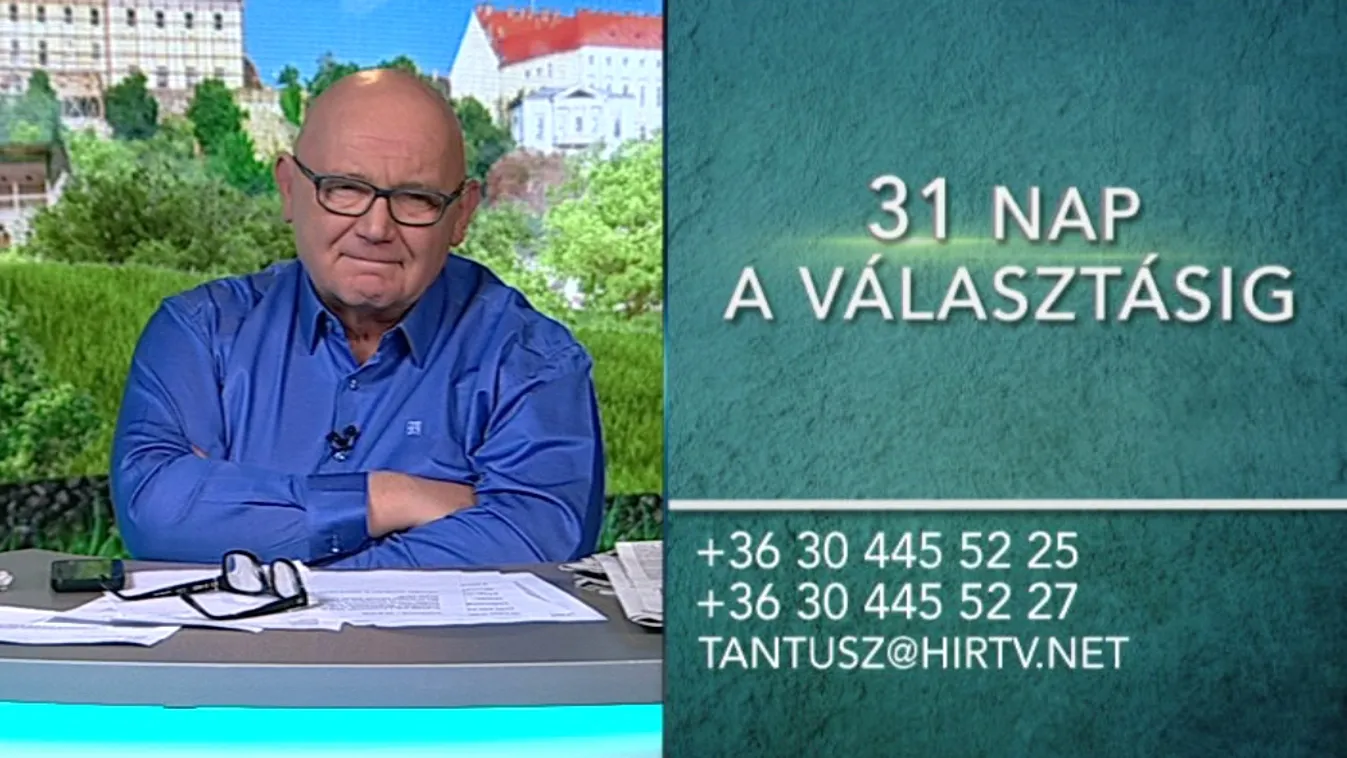 Kövér újabb ámokfutása