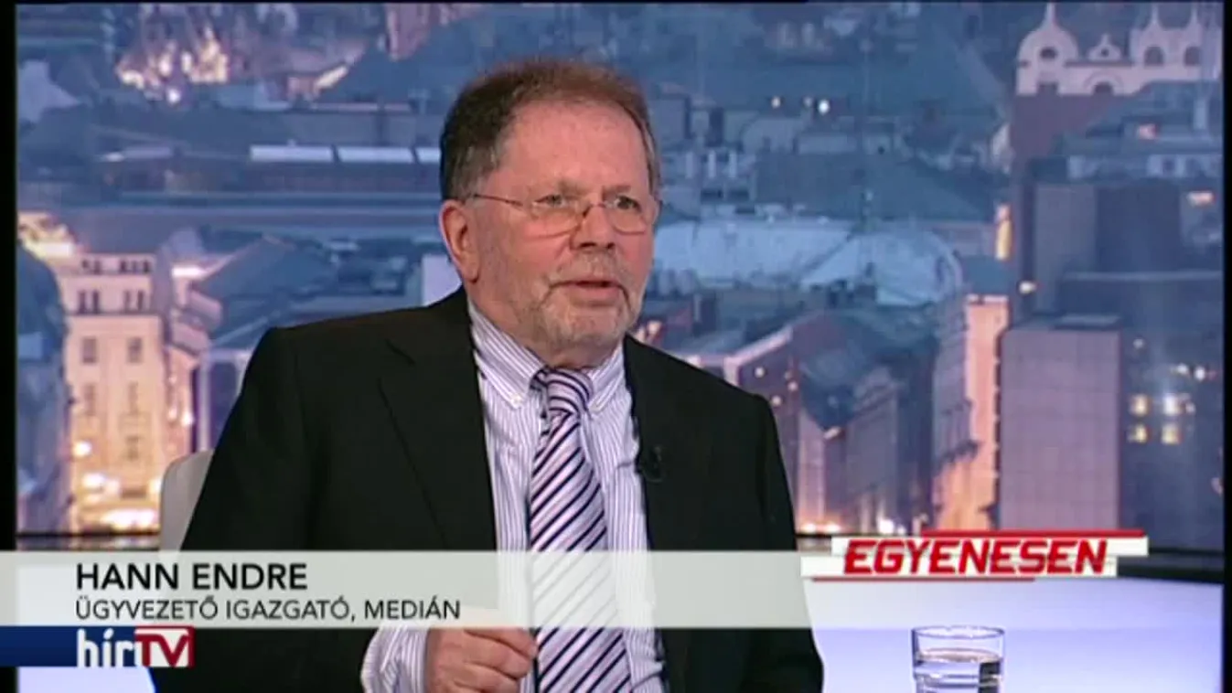 Egyenesen – Nincs lejátszva