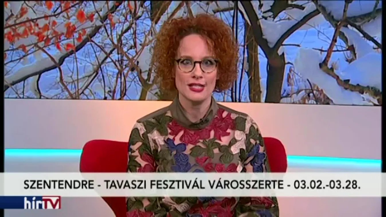 Reggeli járat - Programajánló