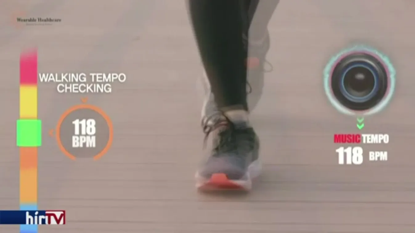 Felfedező – Lépő