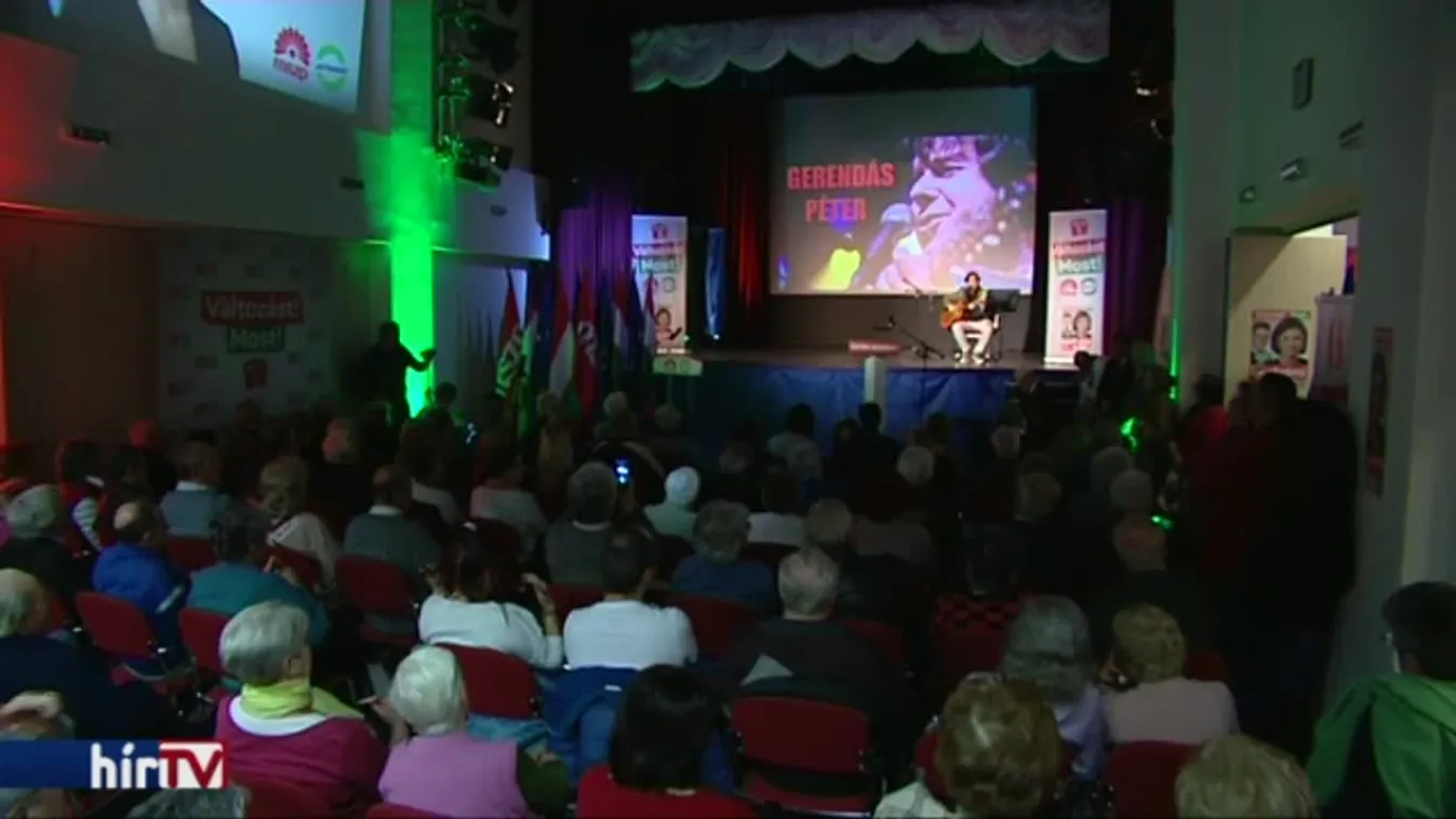 Kunhalmi óva int: Tarlós lesz az utolsó főpolgármester