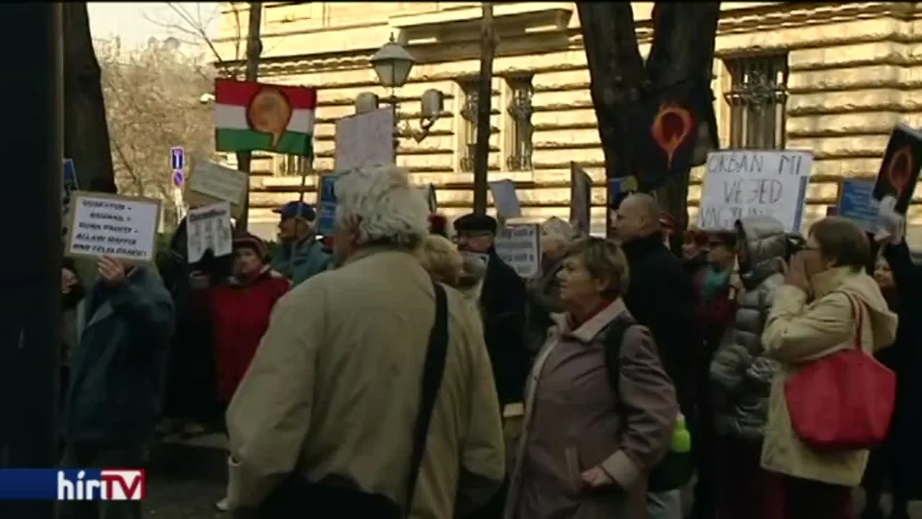 Quaestor-botrány: menthetők lettek volna az ügyfelek
