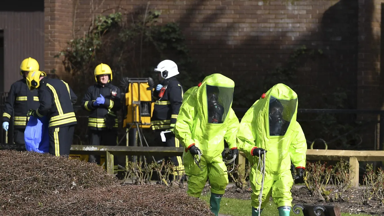 Az amerikai külügy is Moszkvát sejti a londoni merénylet mögött