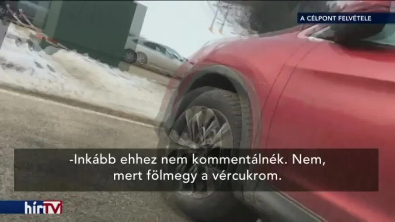 Az osztrák síparadicsomban is hasít Mészáros Lőrinc birodalma