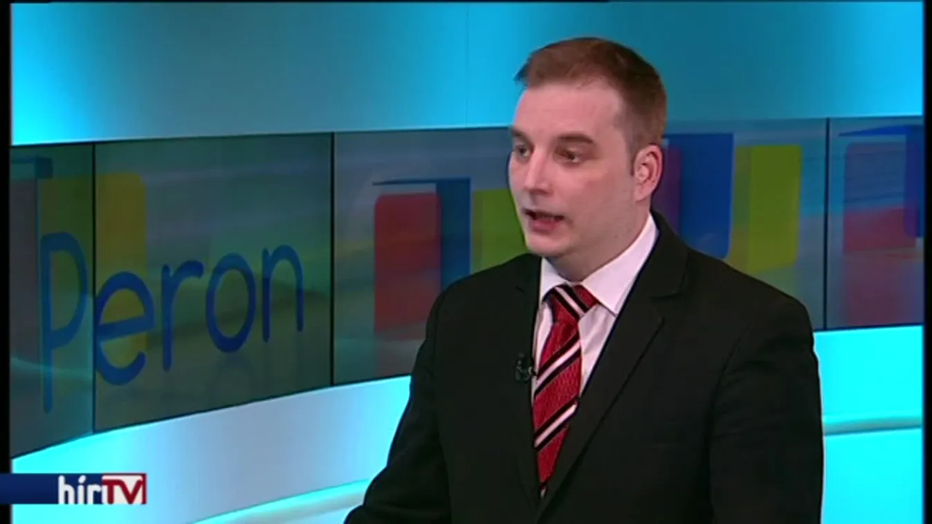 Peron - Harangozó Tamás