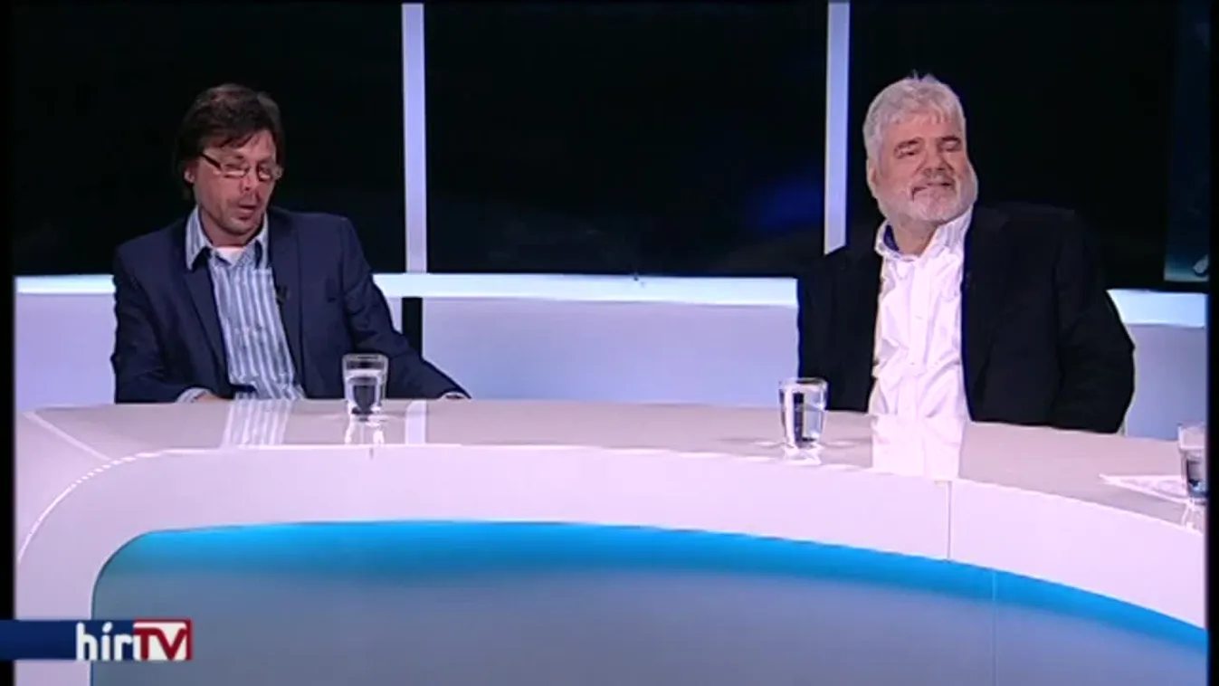 Csörte – Stopvonal