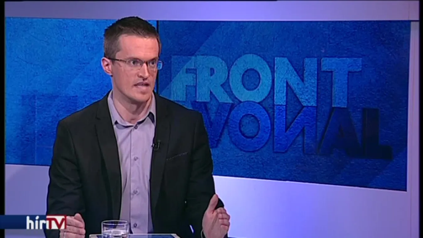 Frontvonal – Pest megye 9. számú választókerülete