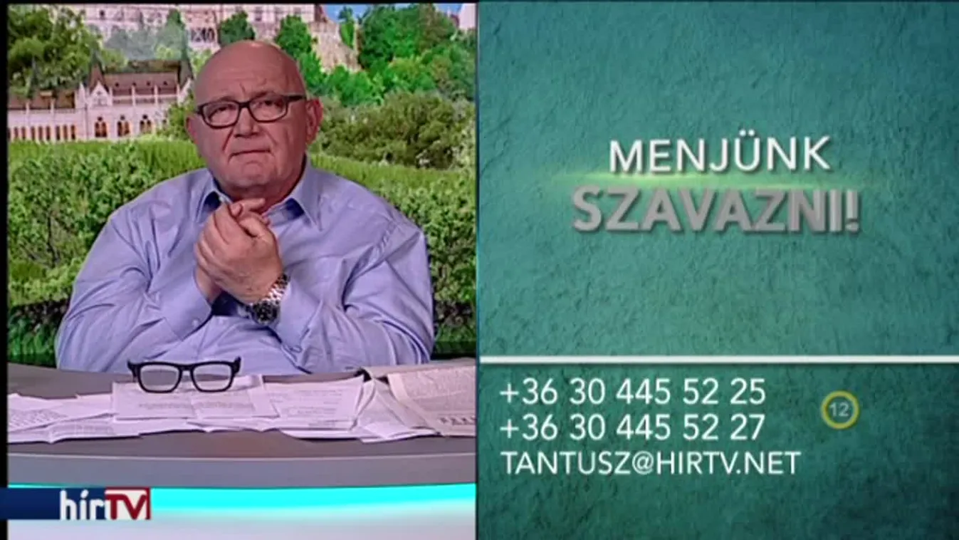 Németh Szilárd szerint Orbán Soros ügynöke?