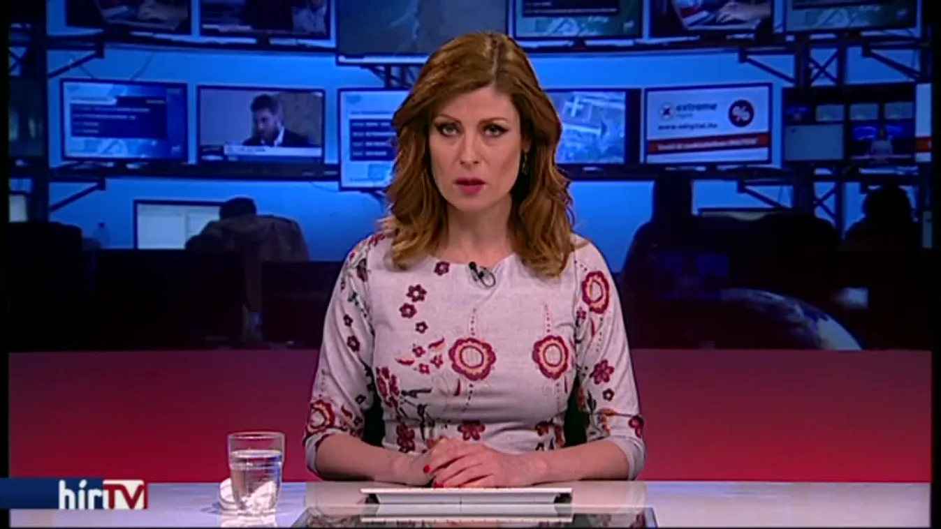 Orbán a várpalotai elkerülő átadóján is riogatott kicsit a migránsokkal