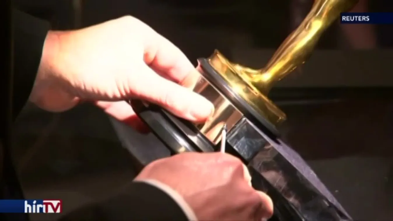 Felfedező – Oscar