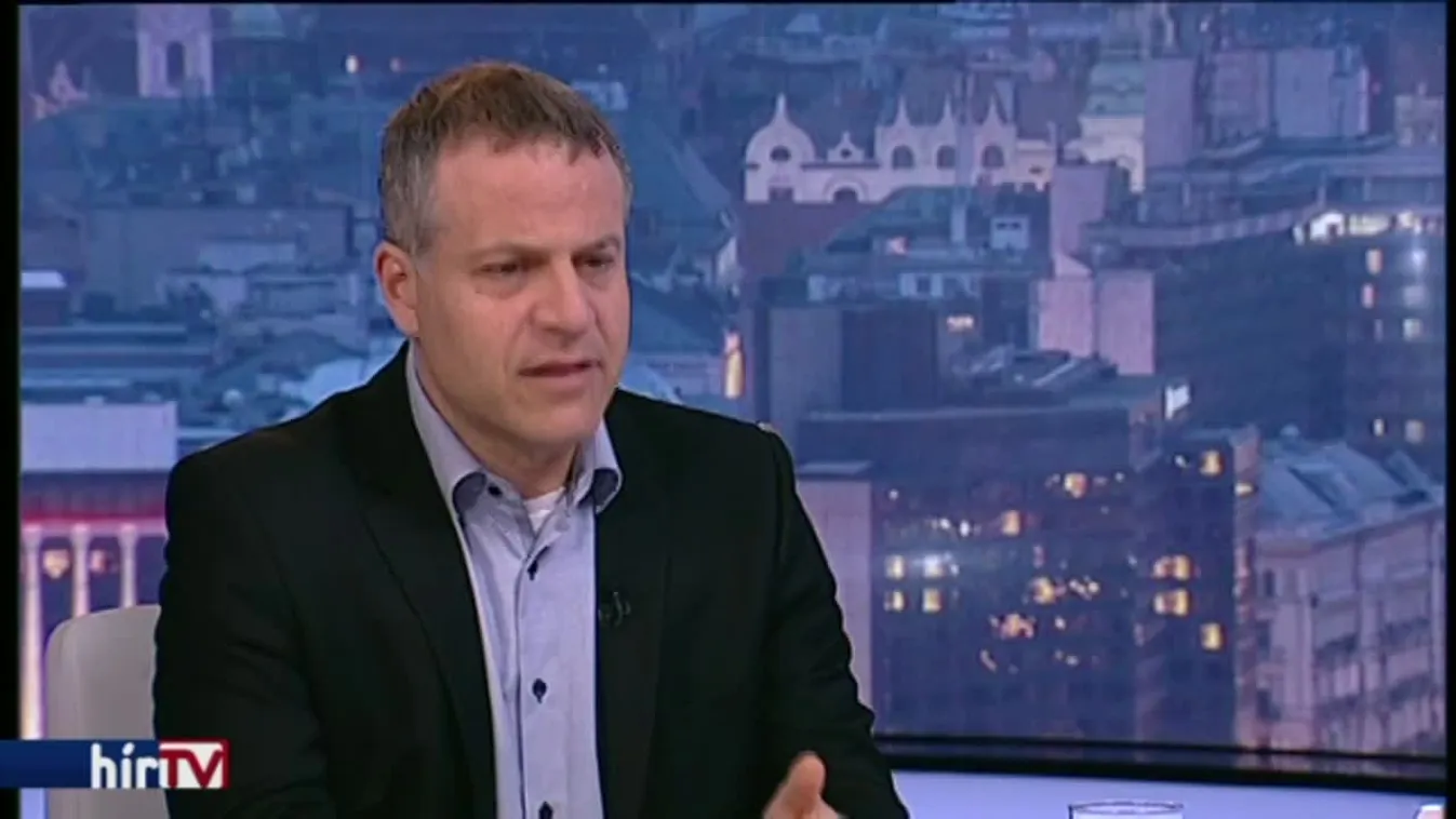 Egyenesen - Arab barátok