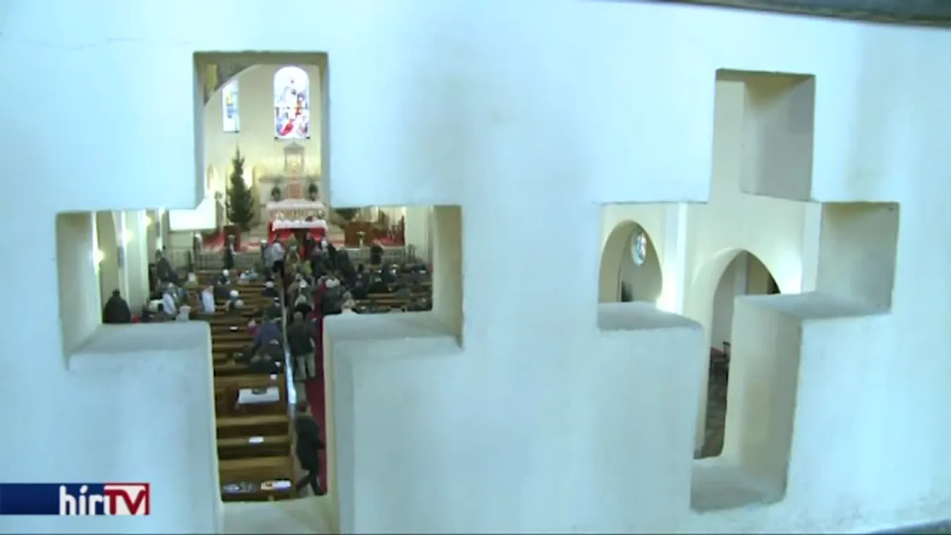 „Egyházi vezető nem tehet pártpolitikai állásfoglalást”