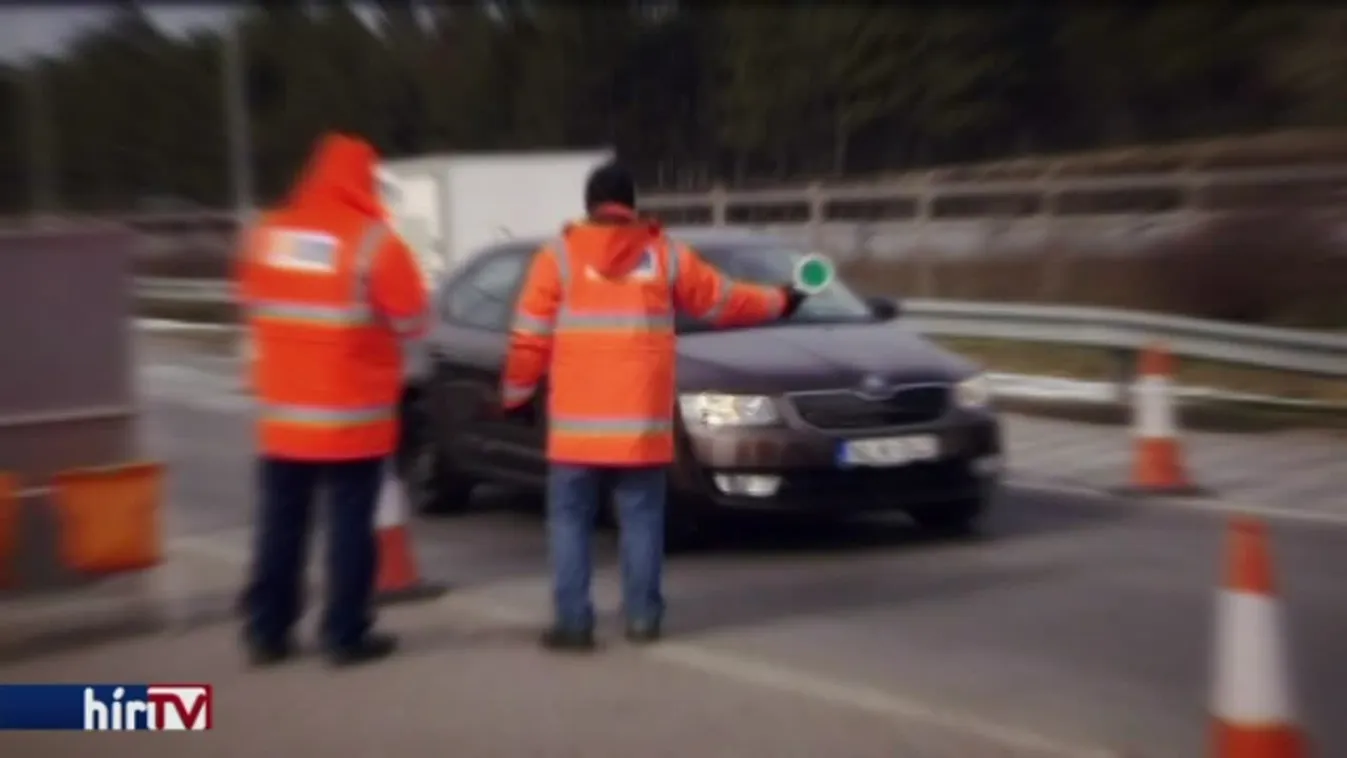 Panaszkönyv - Tértivevény